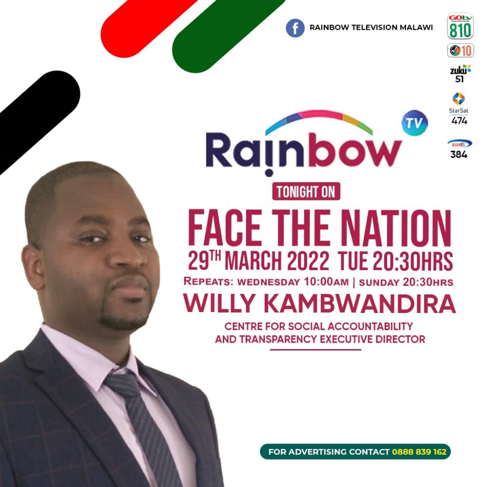 Face the Nation – Rainbow